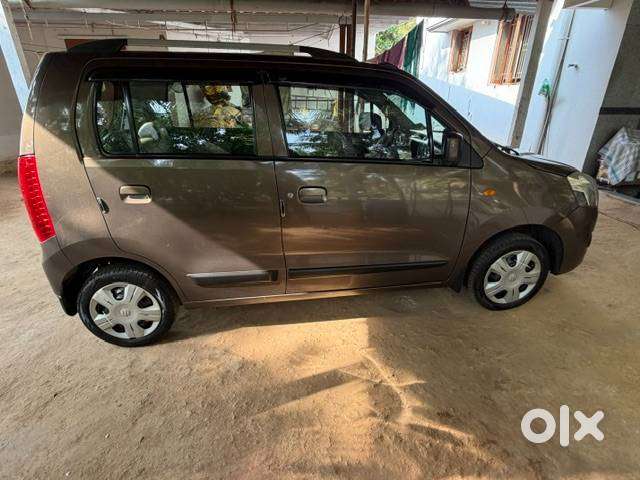Wagnor 2016 Model For Sale