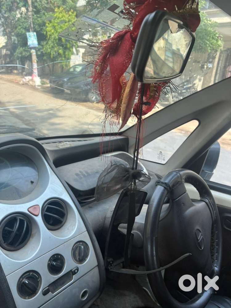 2014 Tata Nano Cng