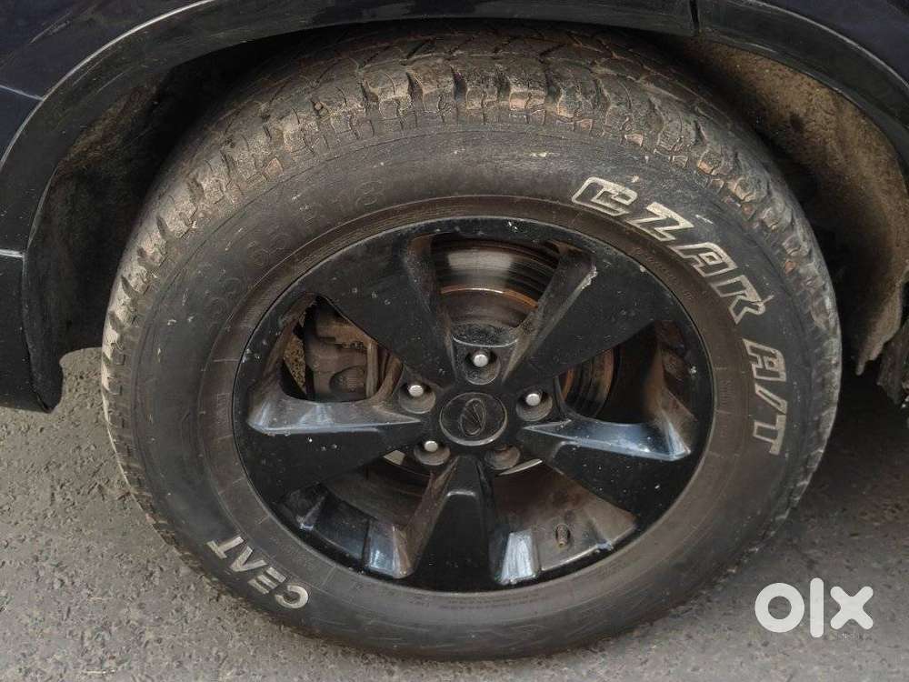 Mahindra Alturas G4 4x4 At, 2019, Diesel