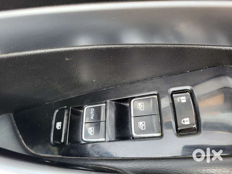 Mg Hector 2.0 Sharp Diesel, 2020, Diesel