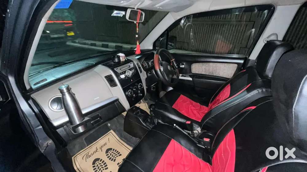 Maruti Suzuki Wagon R 1.0 2014 Cng & Hybrids 99000 Km Driven