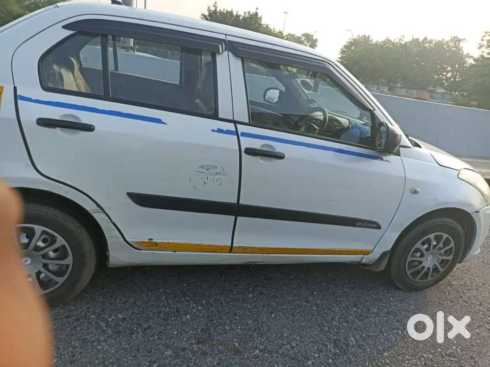 Maruti Suzuki Dzire 2022