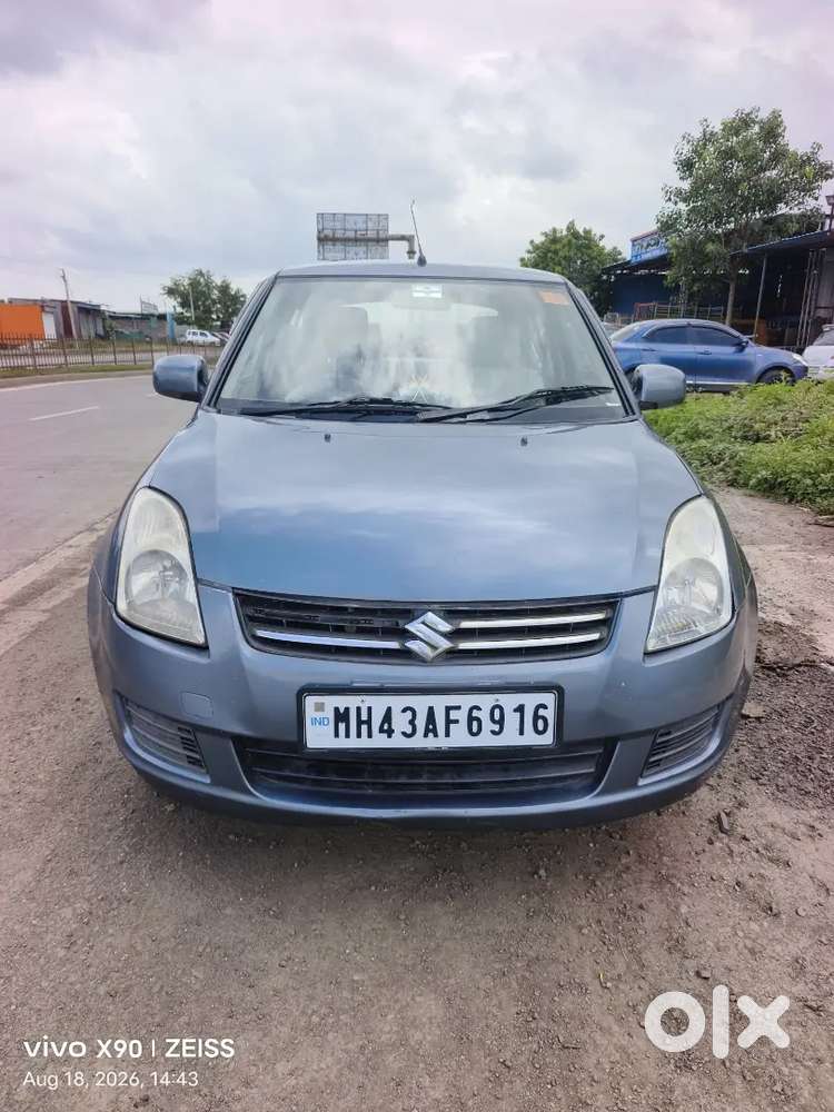 Maruti Swift Dzire Vdi 2011
