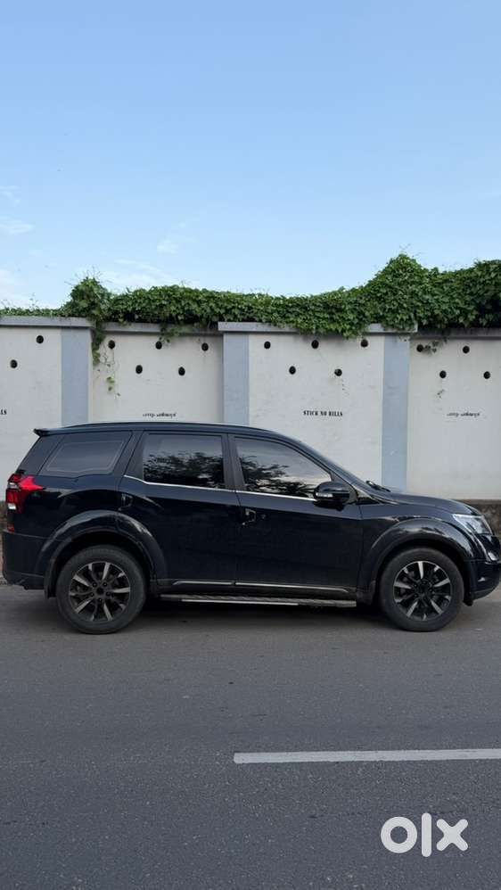 Mahindra Xuv500 Diesel 2020