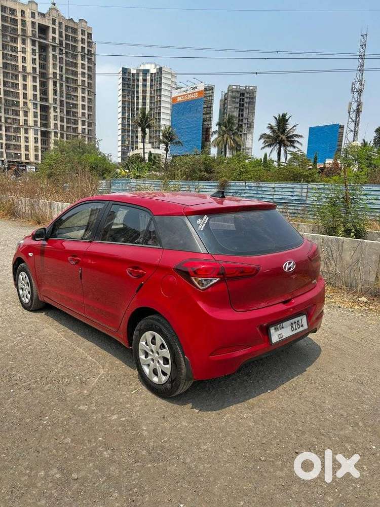 Hyundai I20 Magna Plus Diesel, 2015, Diesel