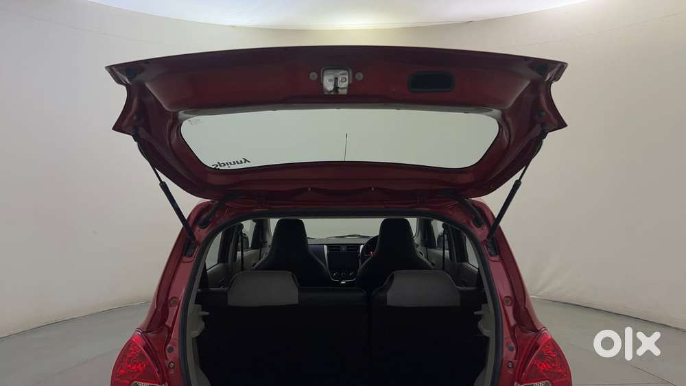 Maruti Suzuki Celerio Vxi, 2014, Petrol