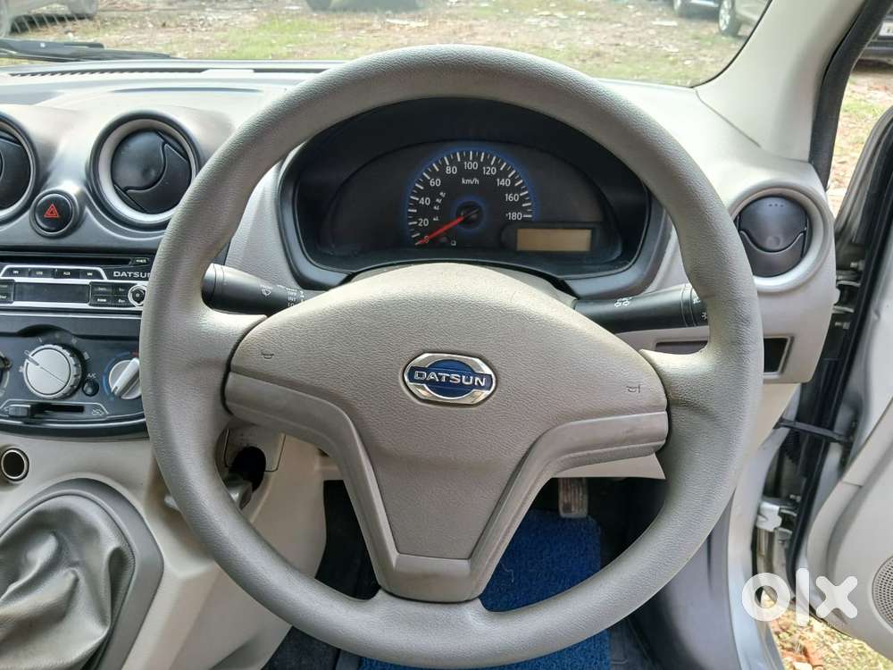 Datsun Go Plus T, 2021