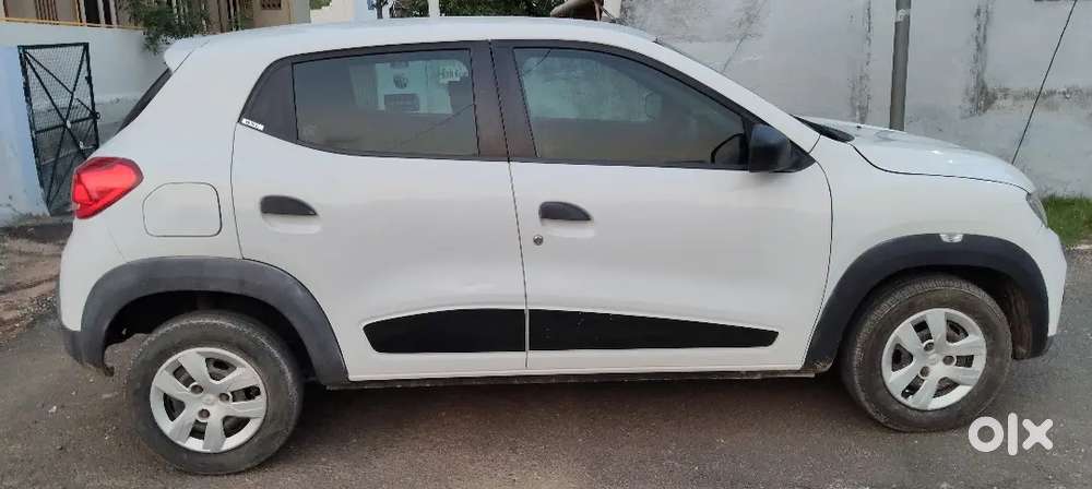 Renault Kwid 2017