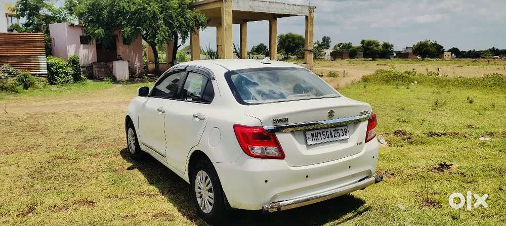 Maruti Suzuki Dzire 2018 Diesel