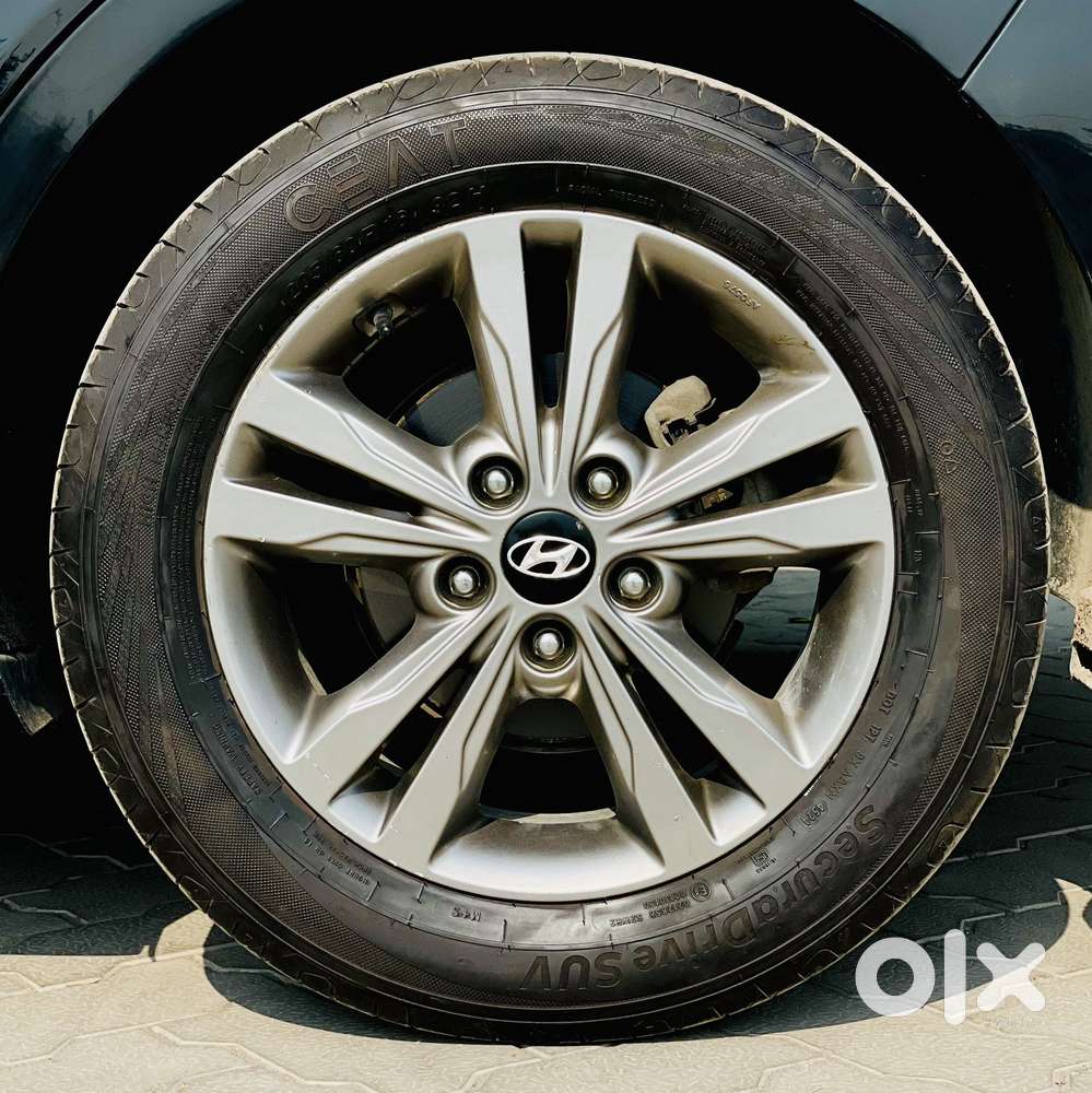 Hyundai Elantra Sx Optional 1.6 Diesel, 2018, Diesel