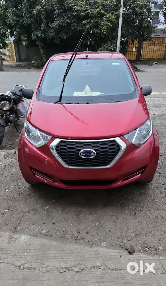 Datsun Redigo 2019 Car