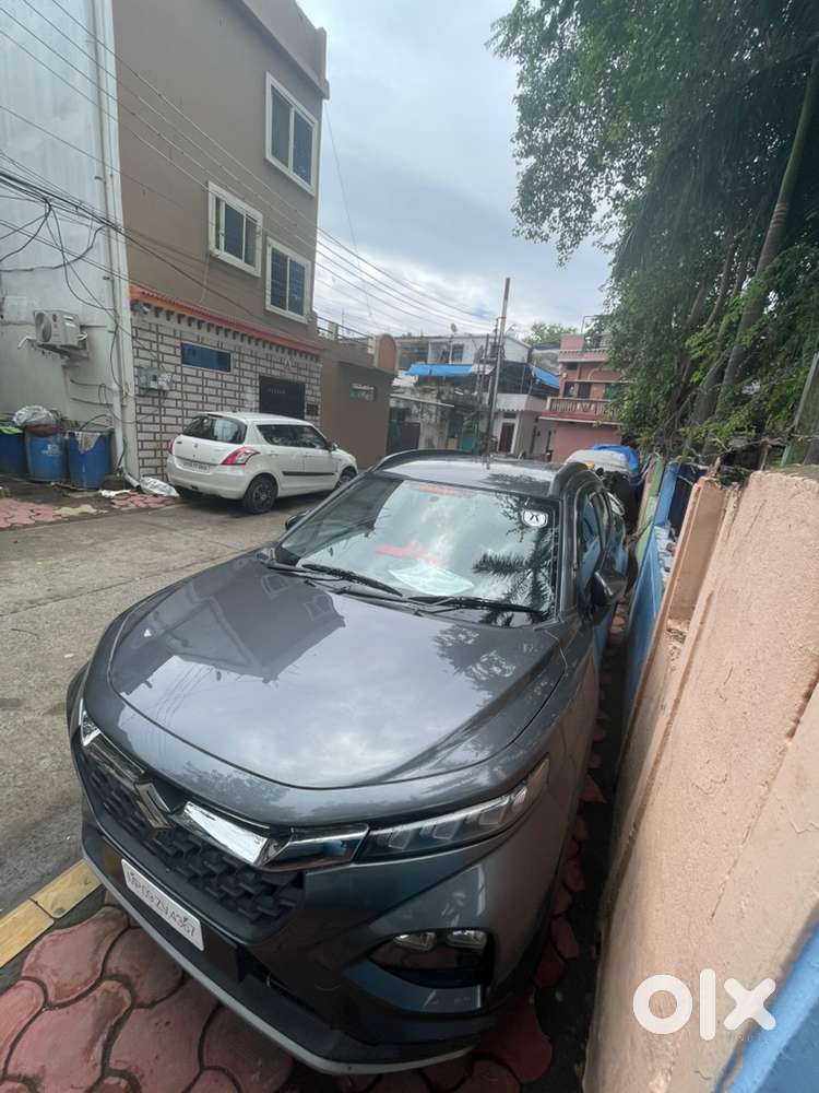 Maruti Suzuki 2023 Car