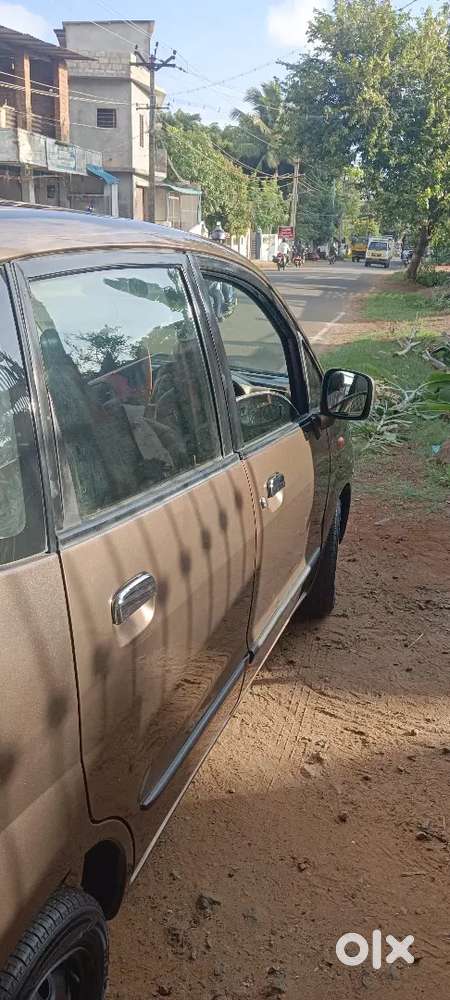 Maruti Suzuki Estilo Vxi 2010 Last