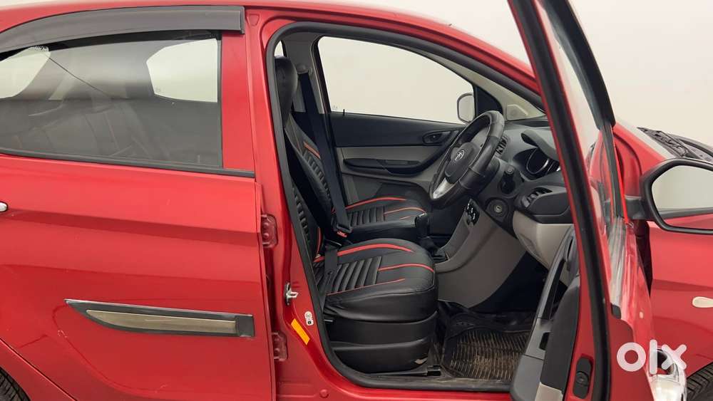 Tata Tiago Xe, 2019, Petrol
