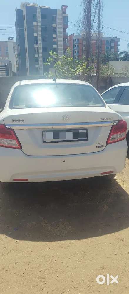 Maruti Dzire 1.2 Zxi 2019 Petrol