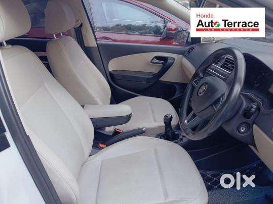Skoda Rapid 1.6 Mpi Style, 2018, Petrol