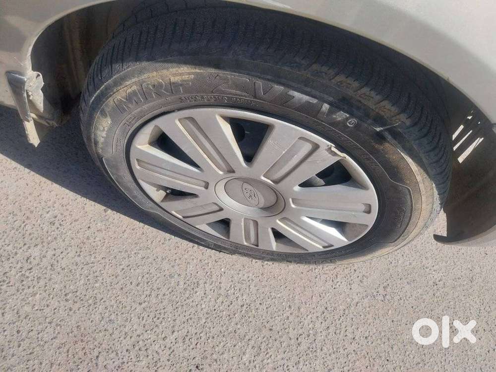 Ford Figo 2010-2012 Diesel Exi, 2010, Petrol