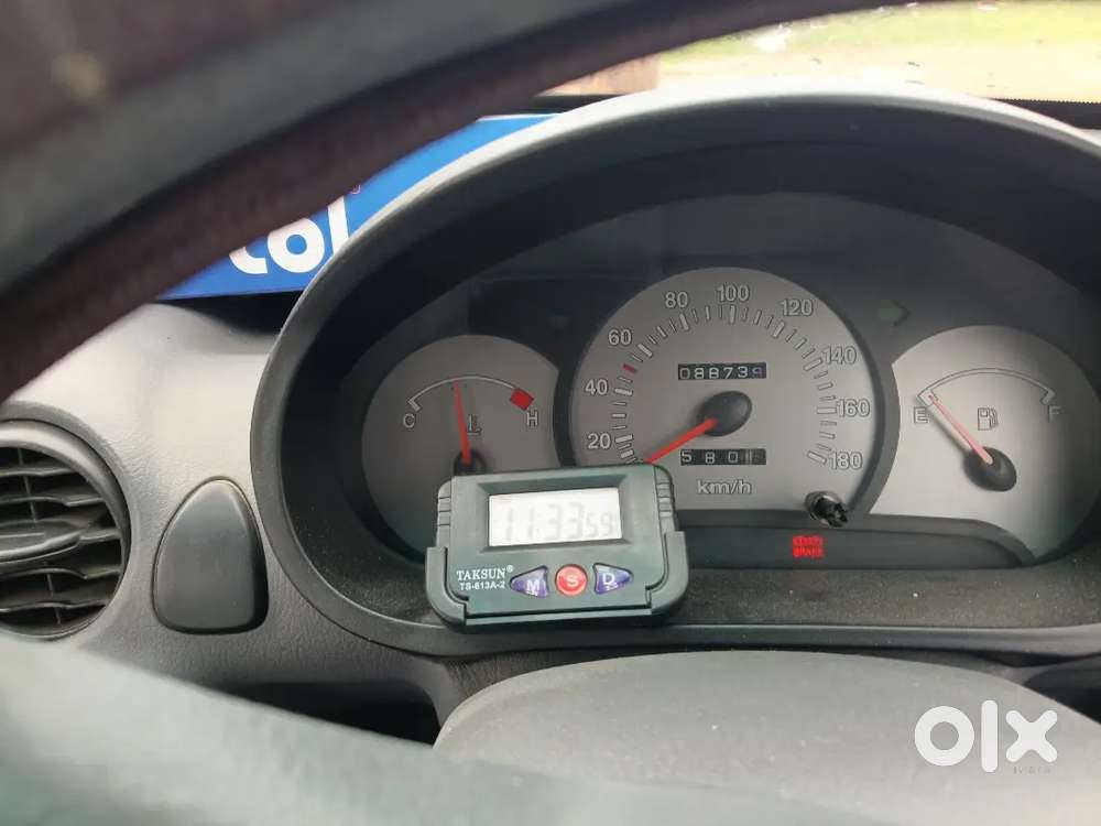 Hyundai Santro Xing 2006