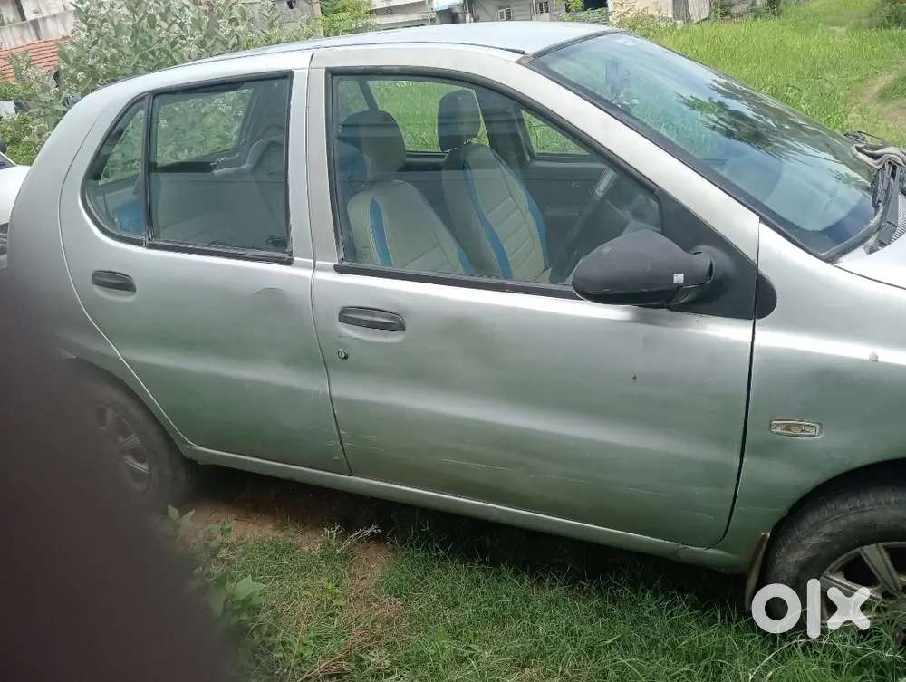 Tata Indica Diesel 2007 Manual