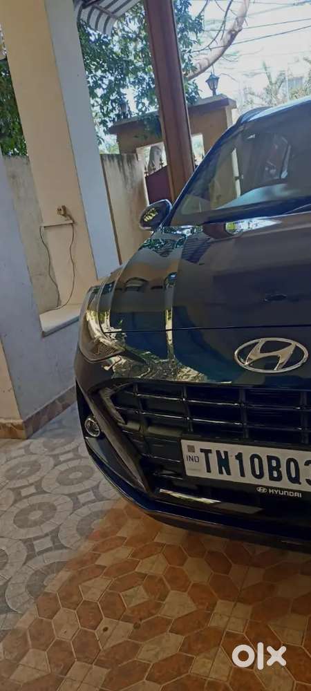 Hyundai Grand I10 Sportz 2022