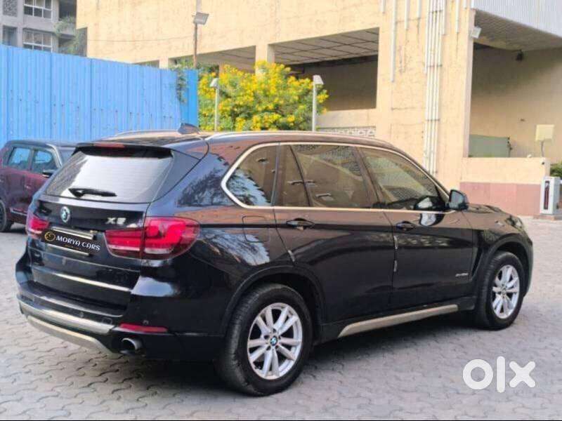 Bmw X5 Xdrive 30d Design Pure Experience 5 Seater, 2015, Diesel