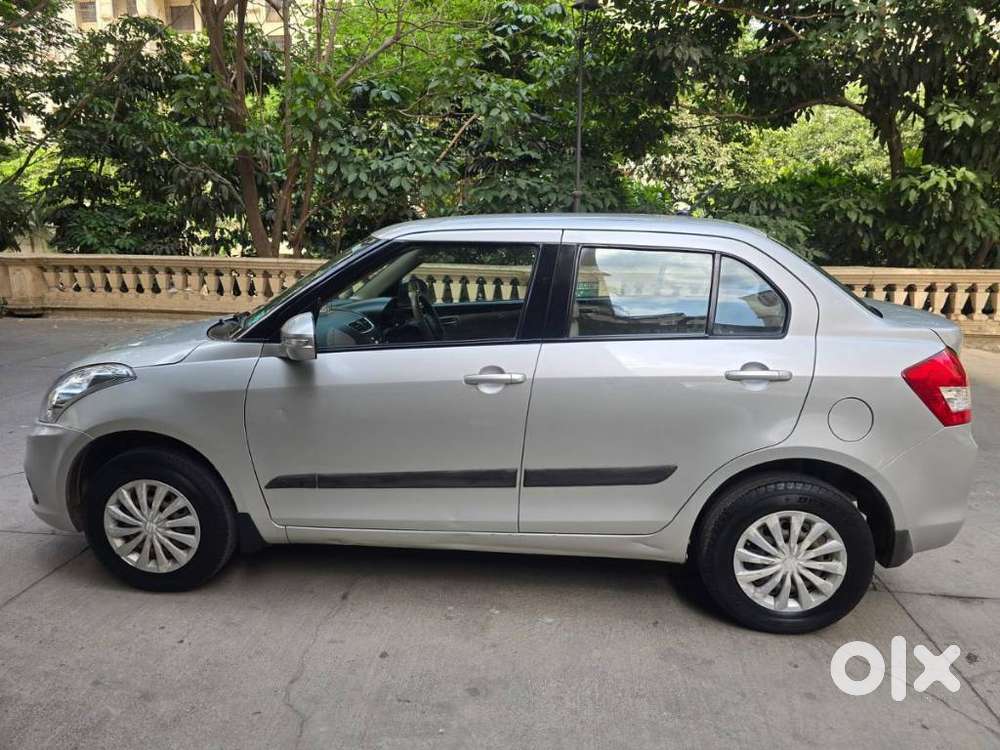 Maruti Suzuki Dzire 1.2 Vxi, 2015, Petrol