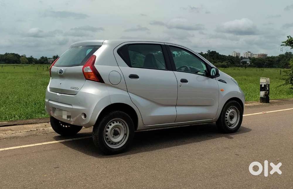 Datsun Redi Go, 2022, Petrol