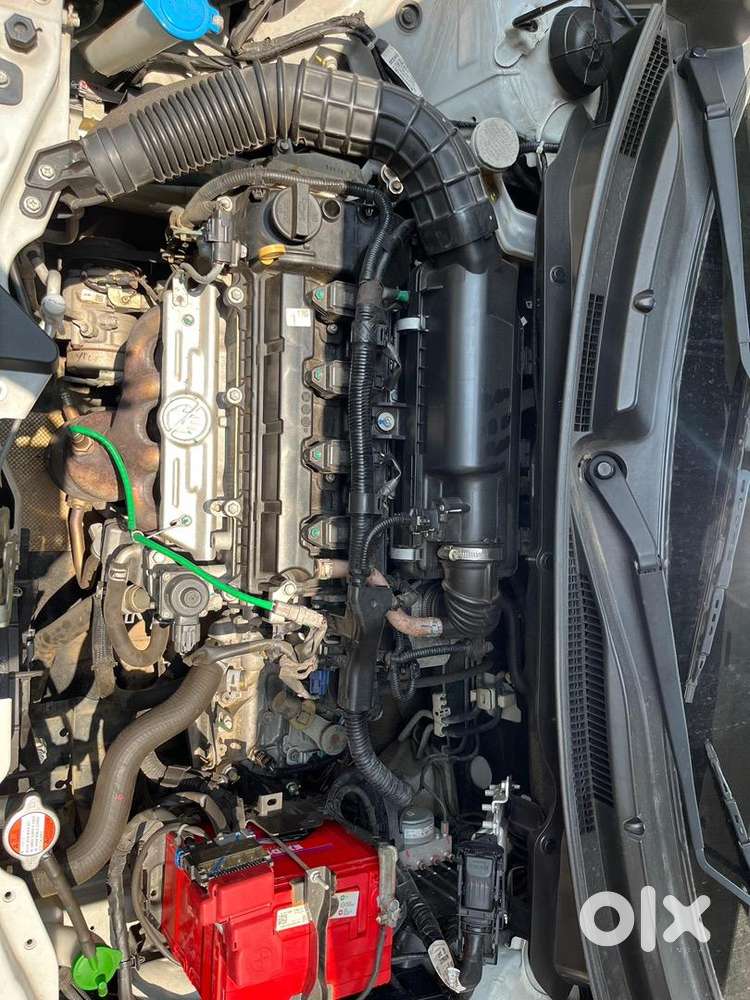 Maruti Suzuki Swift 2022 Well Maintained