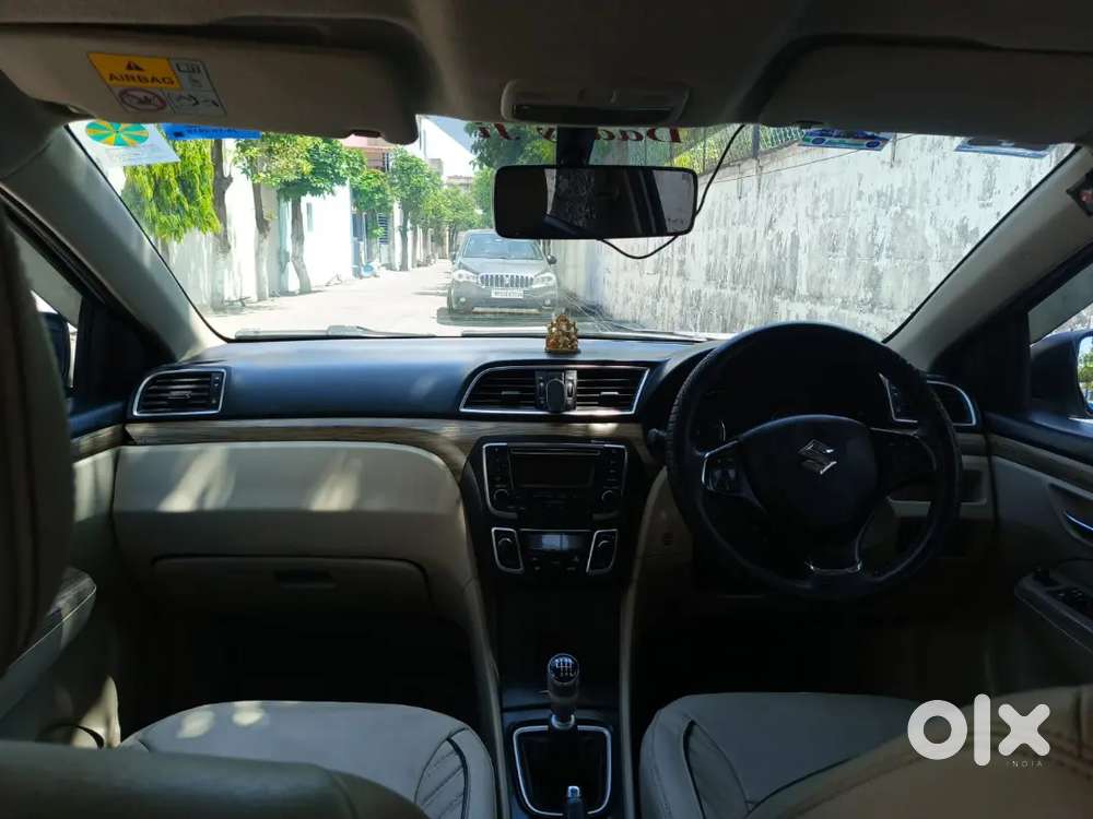 19 Model Maruti Suzuki Ciaz