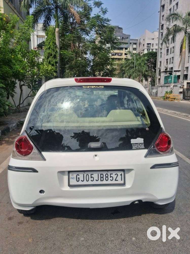 Honda Brio, 2012, Petrol