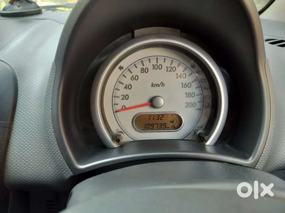 Maruti Suzuki Ritz 2014 Diesel Manual