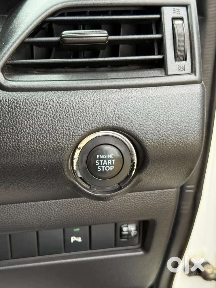 Maruti Suzuki Swift Zdi, 2019, Diesel
