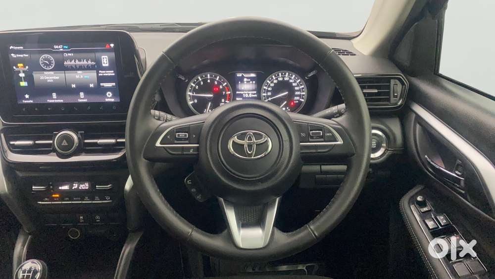 Toyota Urban Cruiser Hyryder 1.5 V Neo Drive, 2023, Petrol