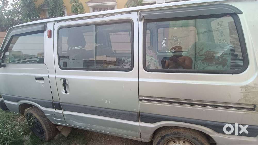Maruti Omni  2015 Model