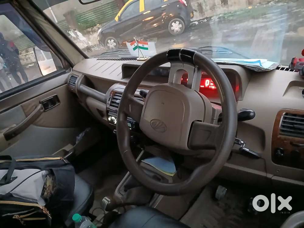 Mahindra Bolero M2di