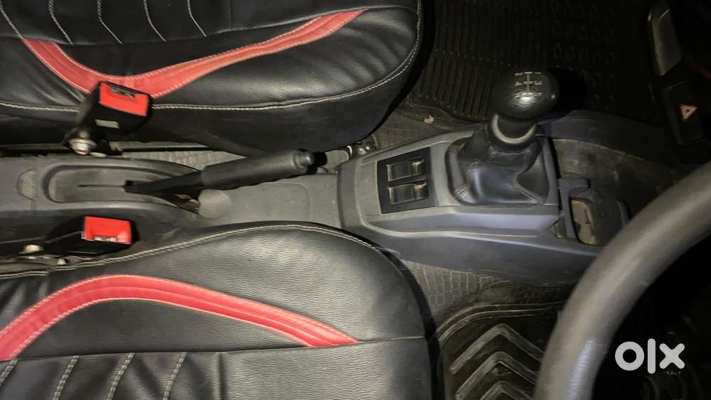 Maruti Suzuki Alto 800 Lxi, 2019, Petrol