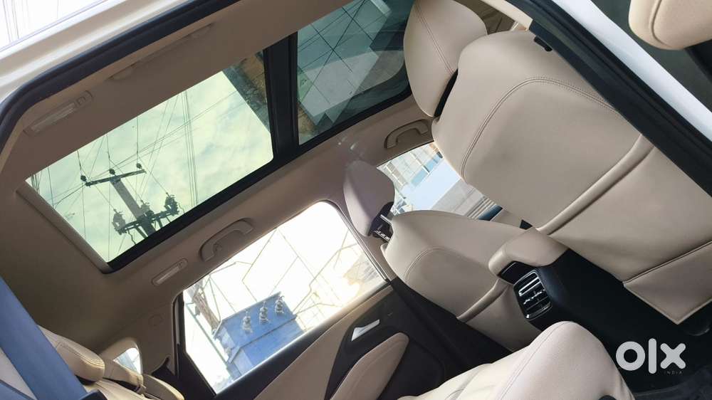 Mg Hector Sharp Pro 2.0 Turbo Diesel Mt, 2023, Diesel