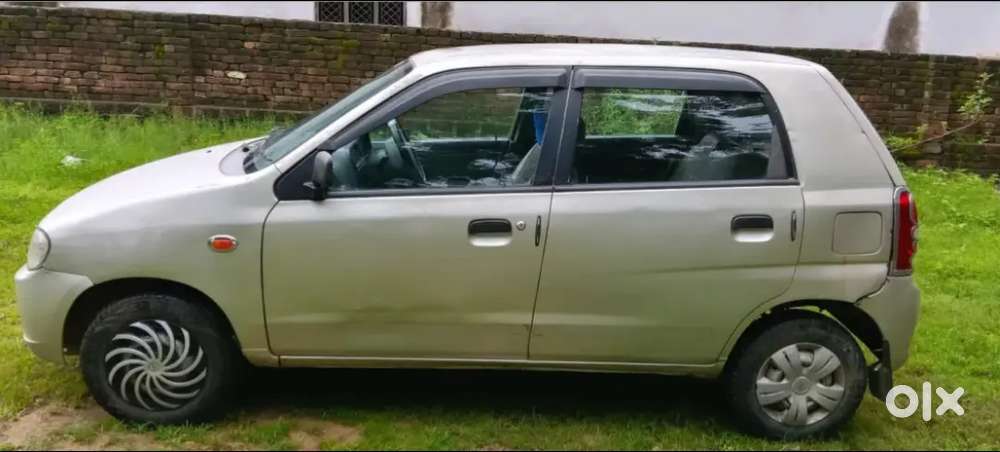 Maruti Suzuki Alto 800 2008