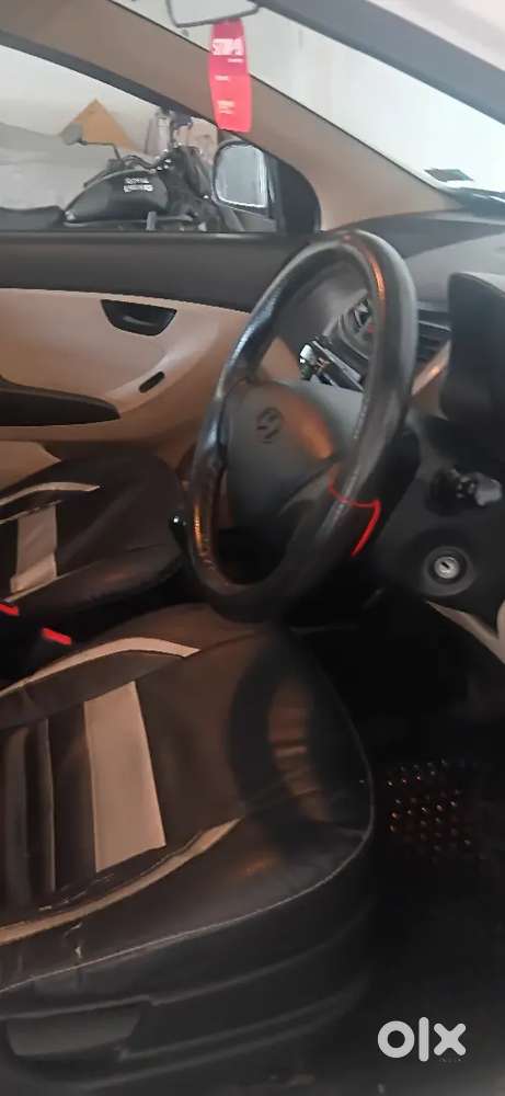 Hyundai Eon 2019 Petrol Well Maintained
