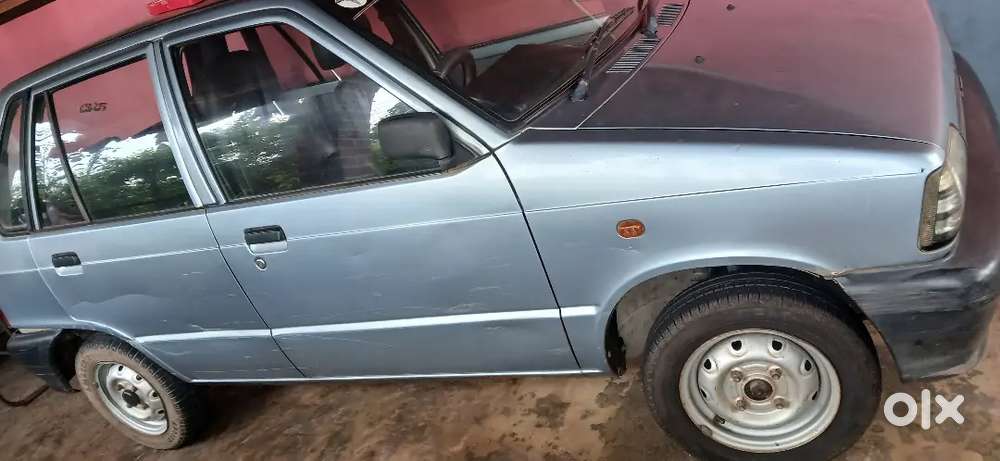 Maruti Suzuki 800 Petrol 2007