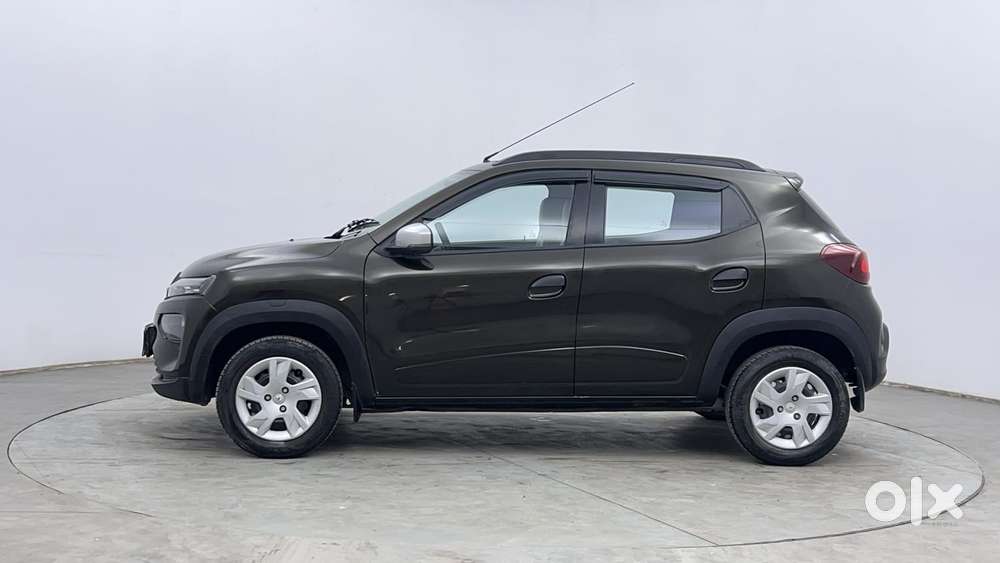 Renault Kwid Rxt 1.0, 2023, Petrol