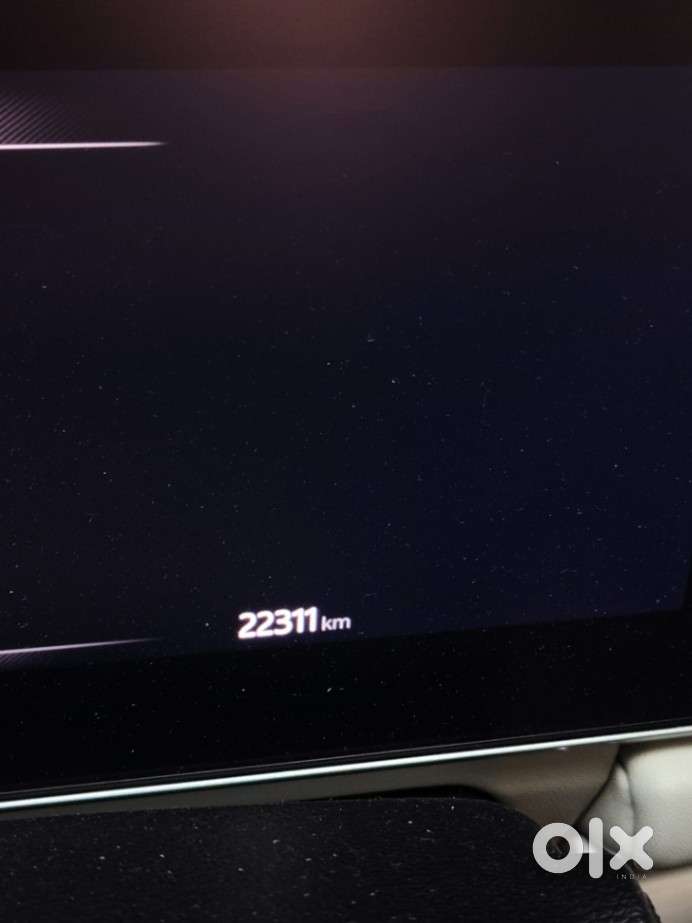 Mahindra Xuv700 Ax7l 6 Str At, 2025, Diesel