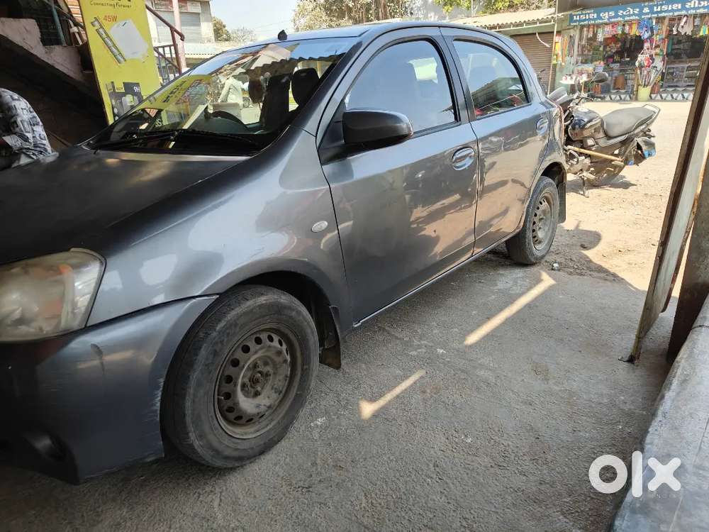 Toyota Etios Liva 2013 Diesel Good Condition