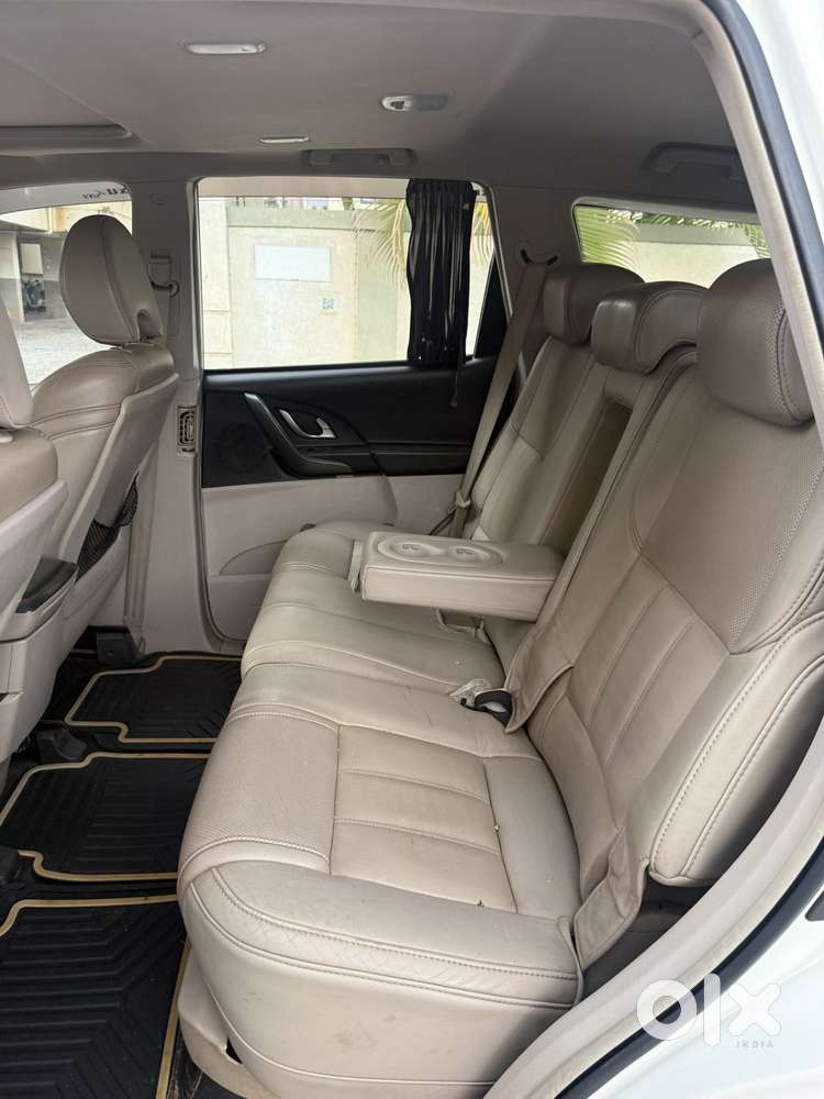 Mahindra Xuv500 2.2 W10, 2017, Diesel