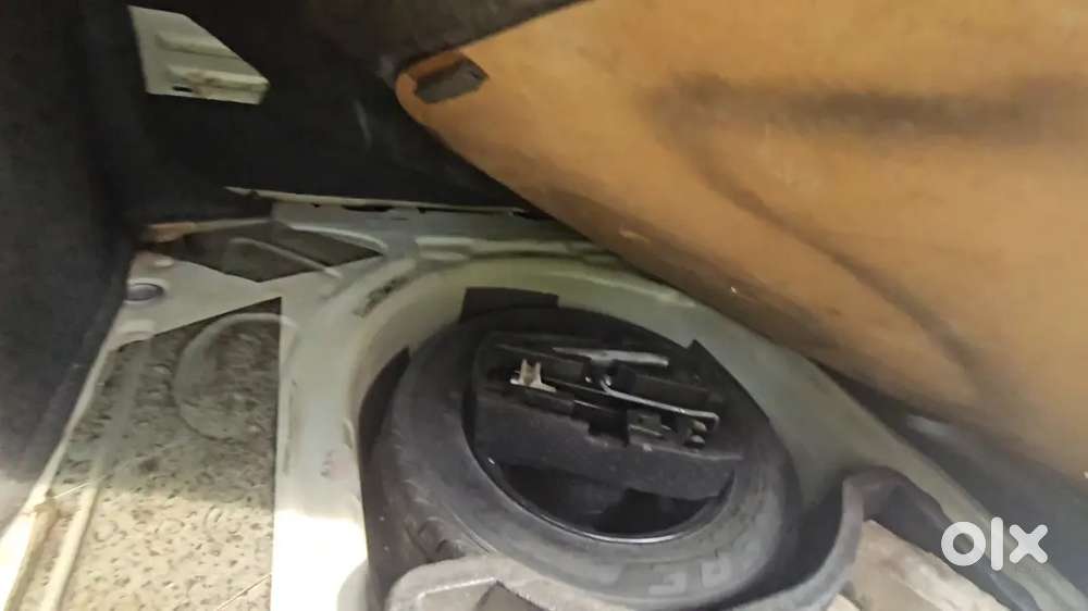 Skoda Rapid Diesel New Condition