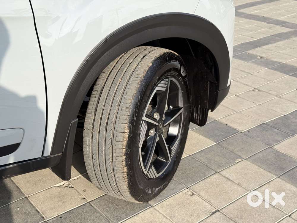 Tata Nexon Creative Plus S 1.5 Revotorq Diesel 6 Amt, 2025, Diesel