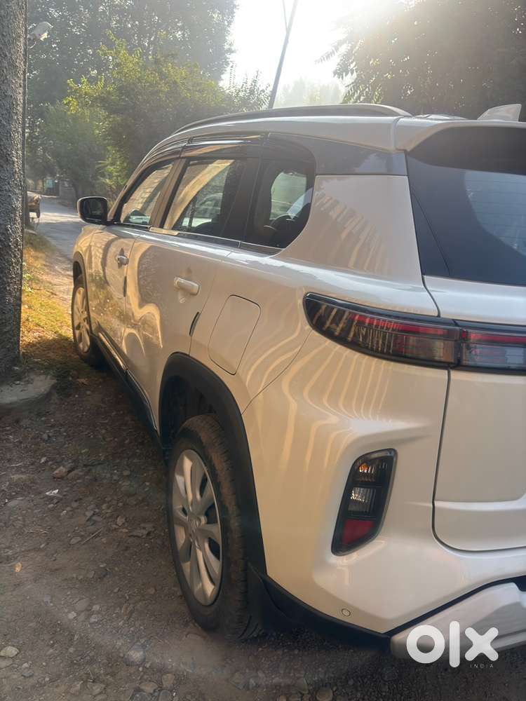 Maruti Suzuki Vitara 2024