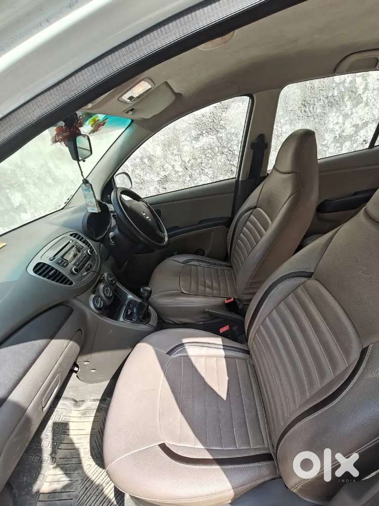 Hyundai I10 Petrol 2012 Second Owner