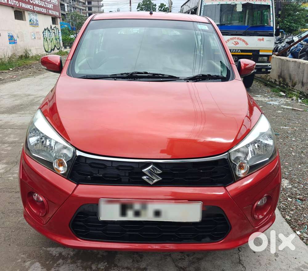 Maruti Suzuki Celerio Zxi Mt, 2019, Petrol
