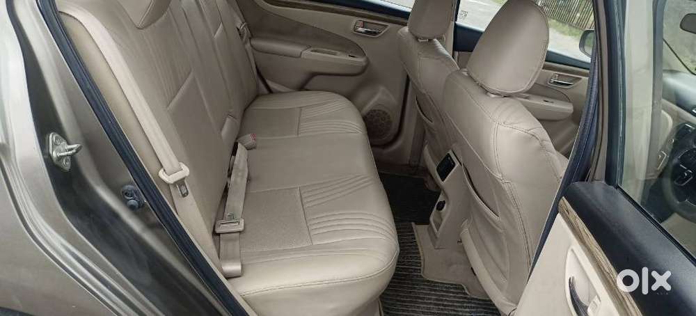 Maruti Suzuki Ciaz Smart Hybrid Delta , 2019, Petrol